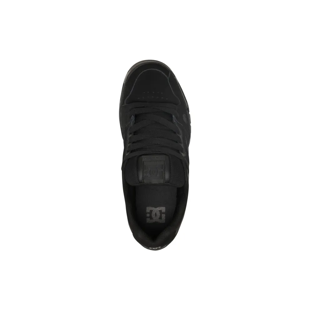 DC Stag black/gum (320188-BGM)