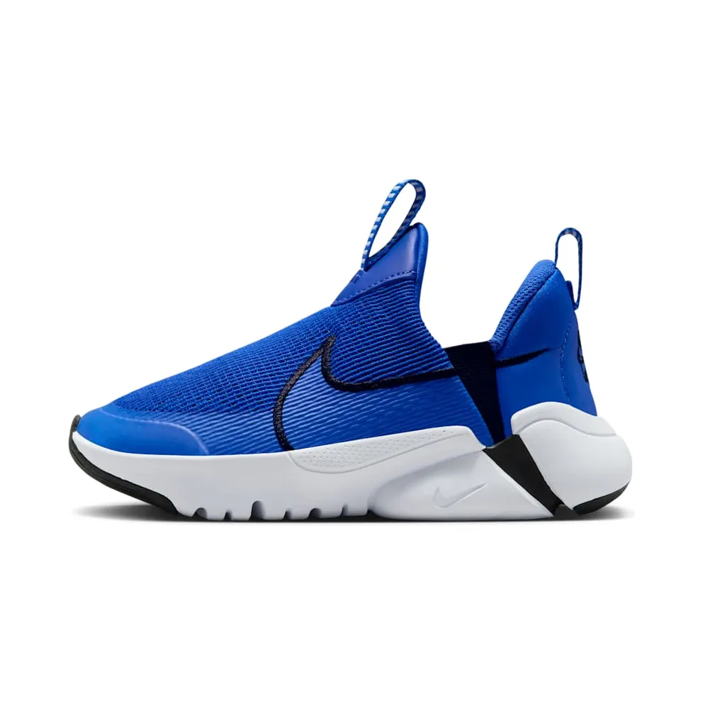 Nike Flex Plus 2 Game Royal White Black (DV9000-401)