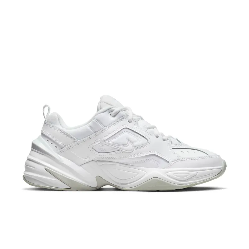 Nike M2K Tekno White Pure Platinum (W) White/White-Pure Platinum (AO3108-100)