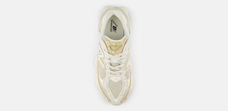 New Balance 9060 Toasted Sesame (U90604VW)