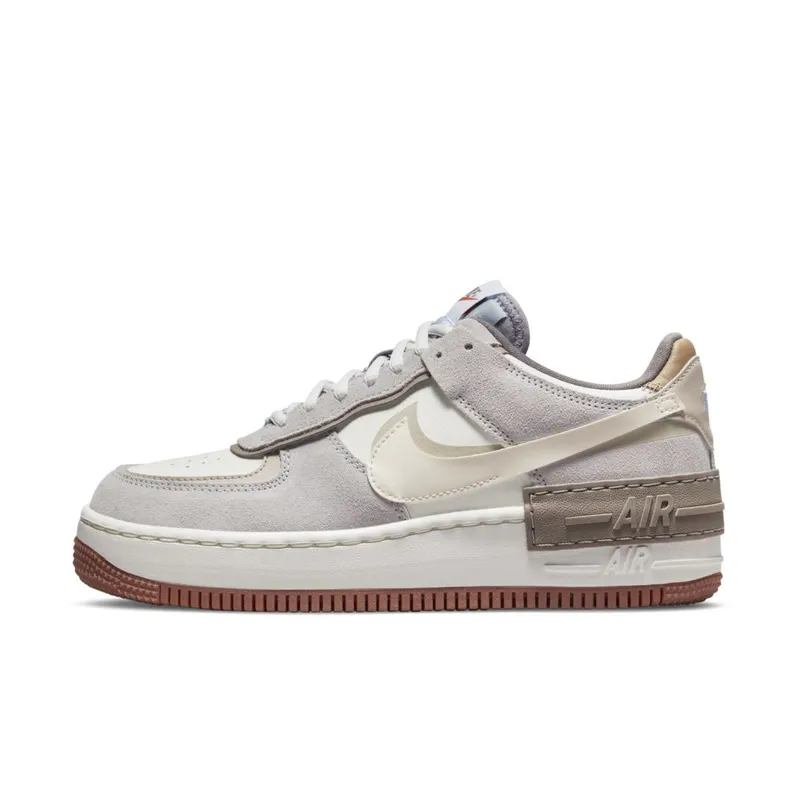 Air Force 1 Shadow Sail Pale Ivory (W) (DO7449-111)
