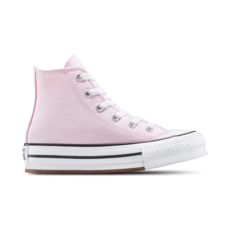 Converse Chuck Taylor All Star EVA Lift Platform Hi Sugar Berry (A11831F)
