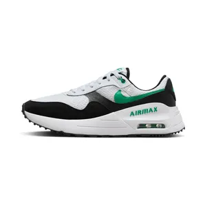 Nike Air Max Systm “White / Black / Stadium Green” (DM9537-105)