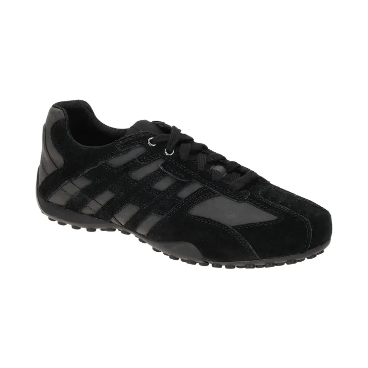Geox Snake “Black” (U4507A022EKC9999)