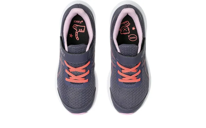 ASICS Patriot 13 Indigo Fog Papaya (1014A264-501)