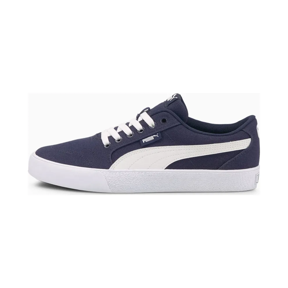 Puma C-Skate Vulc Blue/White (37490103)