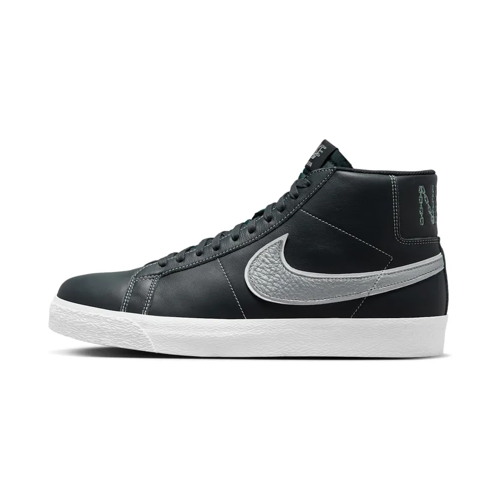 Nike Zoom Blazer Mid SB “Mason Silva” (DZ7260-400)