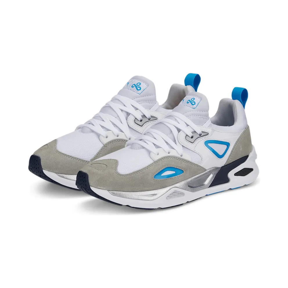 Puma Cloud9 Trc Blaze Esport Silver/White (30735502)