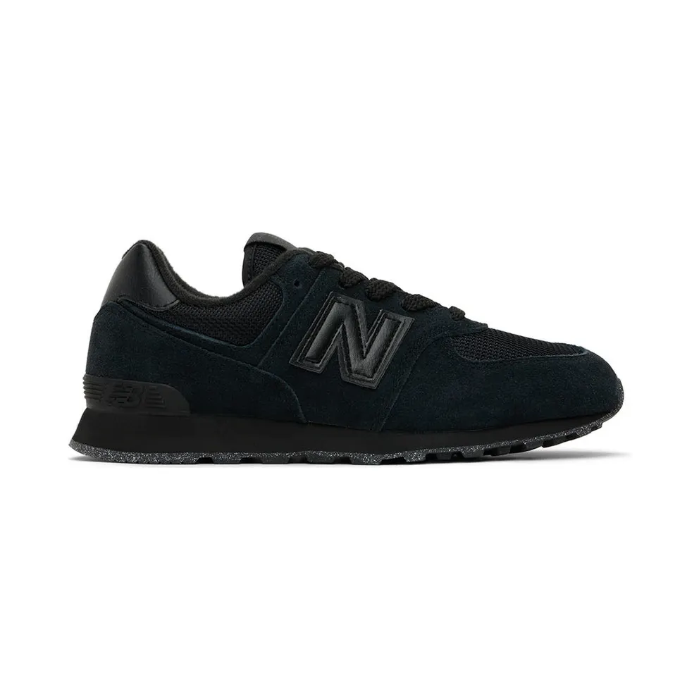 New Balance New Balance Black (GC574EVE)