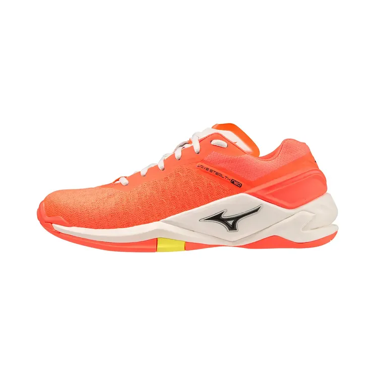Mizuno Wave Phantom Orange (X1GA200004)