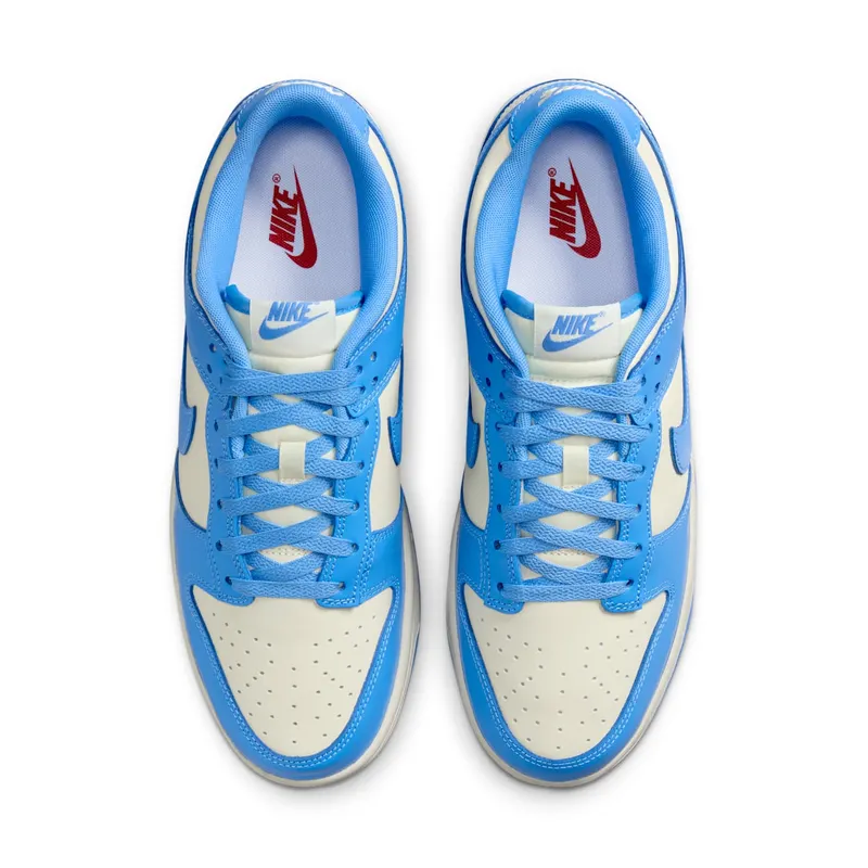 Nike Dunk Low Retro “University Blue” (DV0833-113)