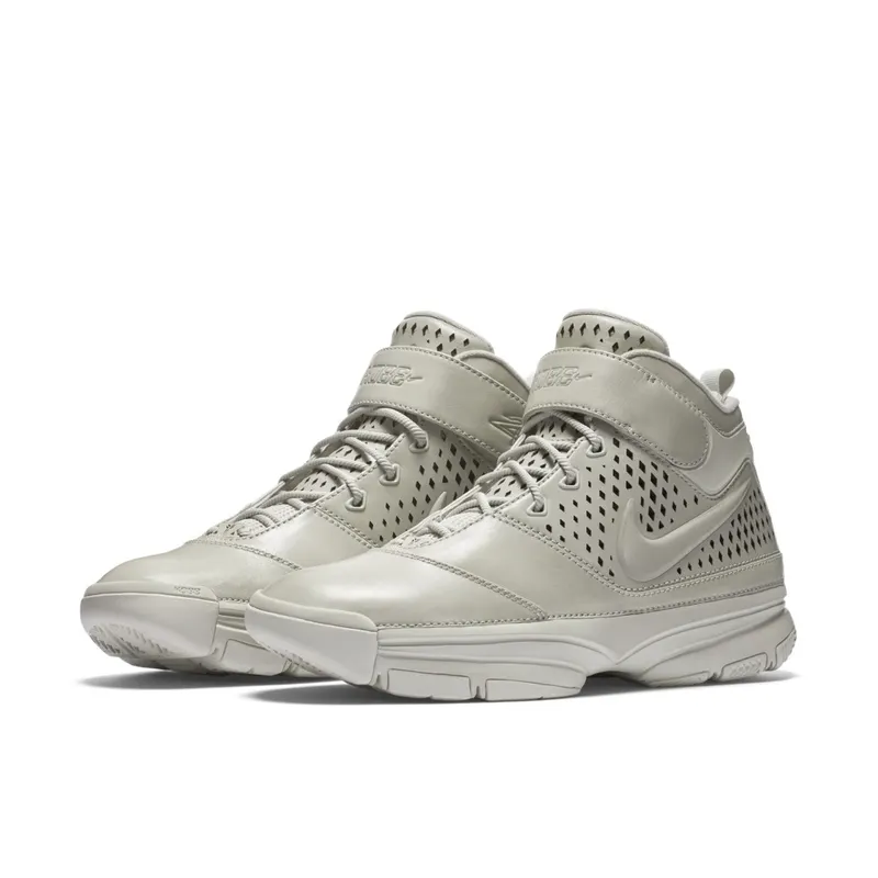 Nike Kobe 2 Black Mamba Collection Fade to Black Light Bone/Light Bone (869452-003)