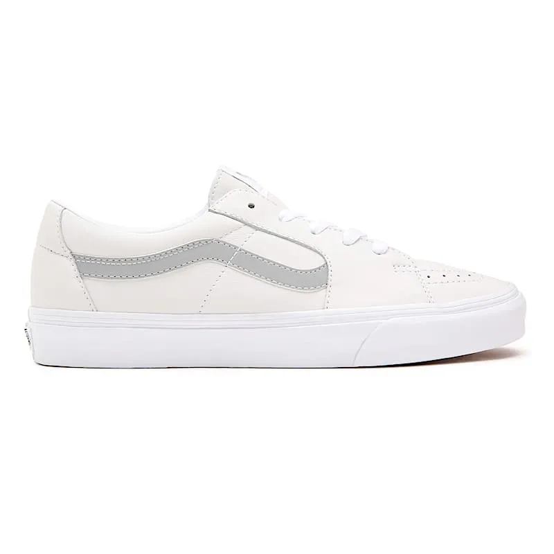Vans Sk8-Low White Reflective (VN0A4UUKA0L)