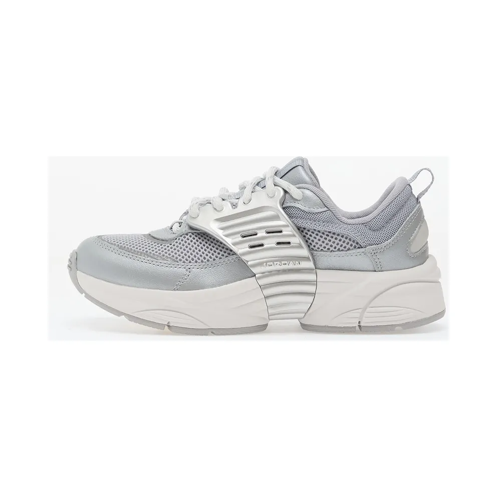 Jordan Trunner O/S Swan Wolf Grey Silver