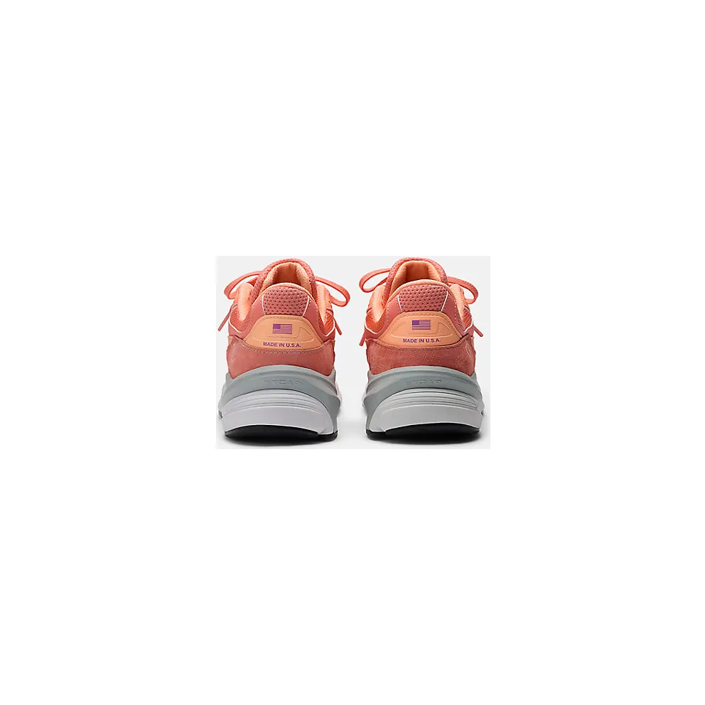 New Balance 990v6 “Salmon” (U990SR6)
