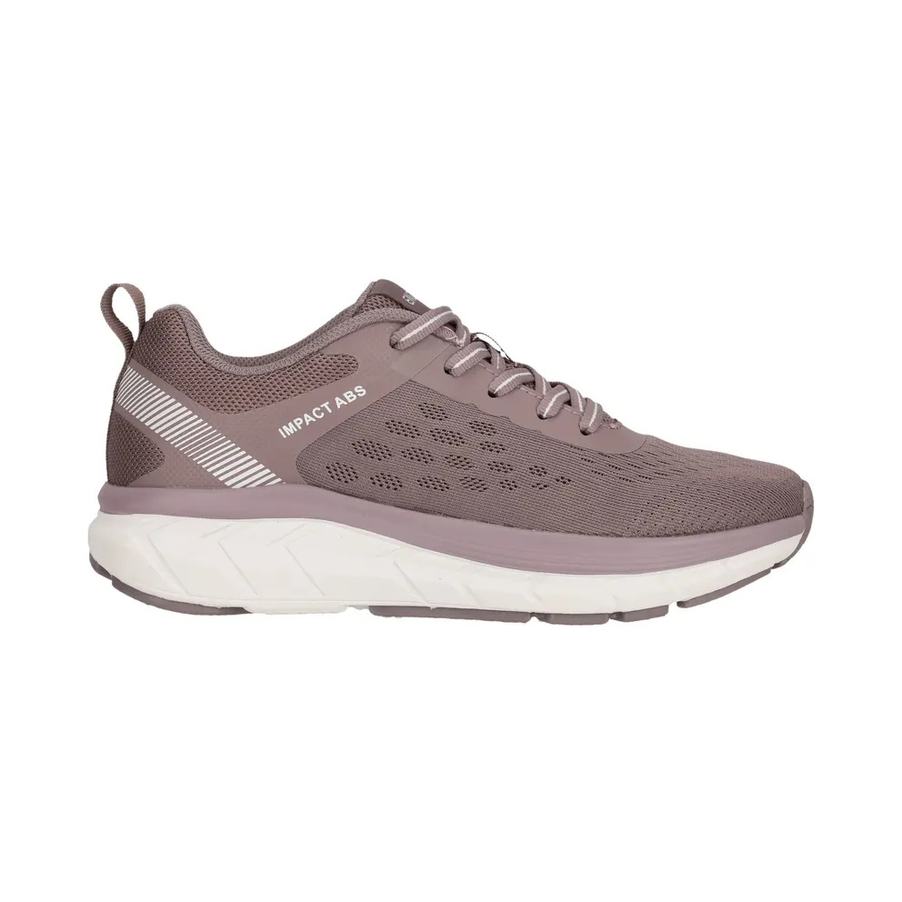 Endurance sneaker Purple (E212339-4284)