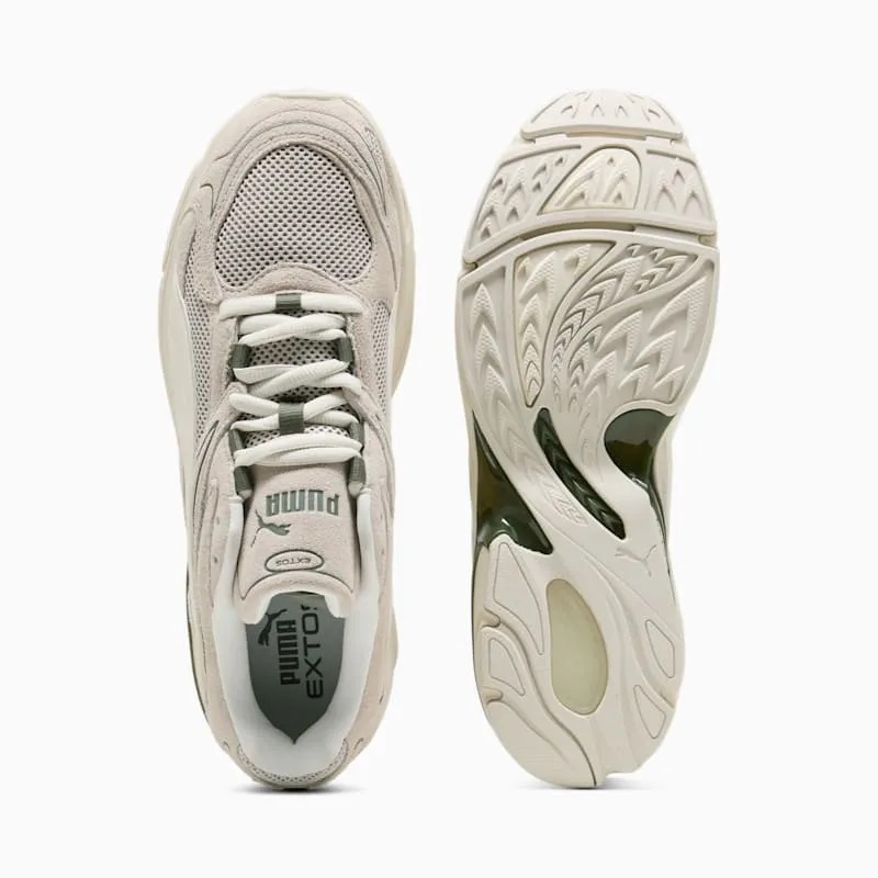 Puma Extos Collector Grey (409109-02)