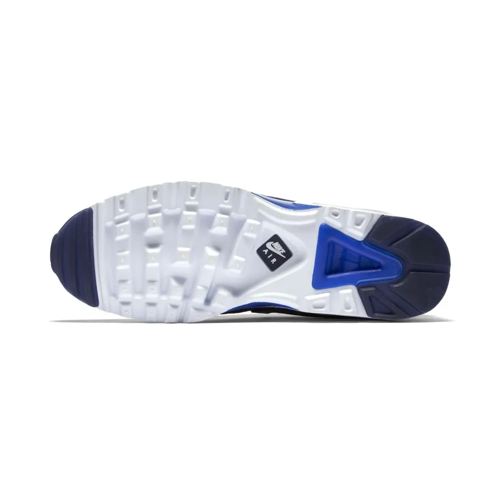Nike Air Max BW Ultra Midnight Navy Midnight Navy/Hyper Cobalt – Midnight Navy (819475-404)