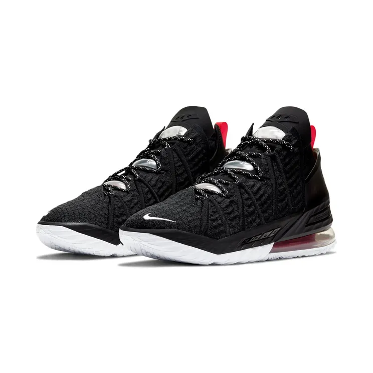 nike-lebron-18 CQ9283-001
