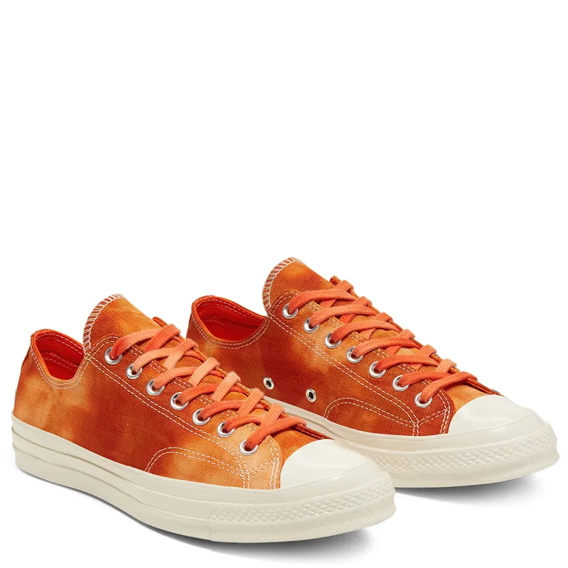 Converse Twisted Vacation Chuck 70 Low Top (167651C)
