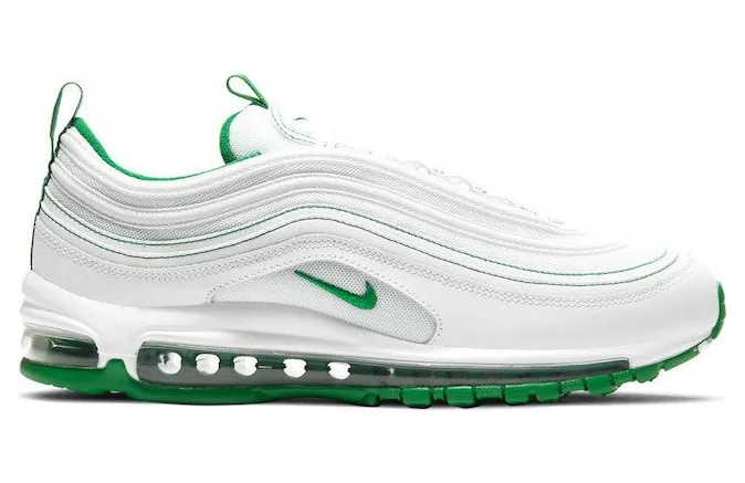 Nike Air Max 97 White Pine Green (DH0271-100)
