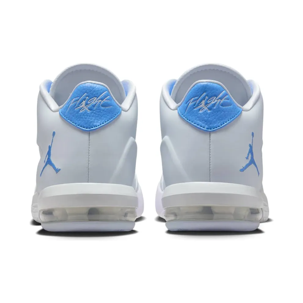 Jordan Flight Origin 3 Pure Platinum White Hydrogen Blue Legend Blue (IB3698-002)