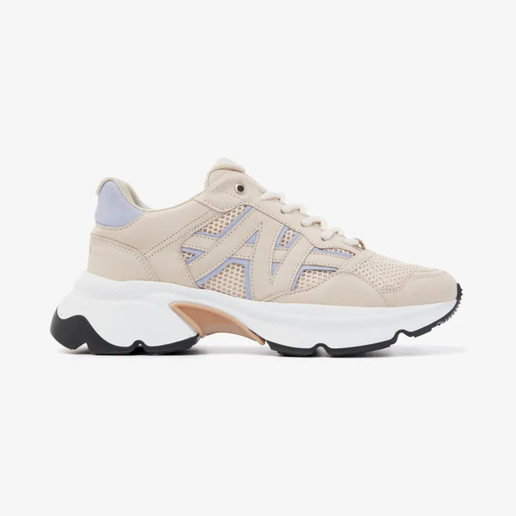 Nubikk Ross Trek Edge L Beige (210514012202)