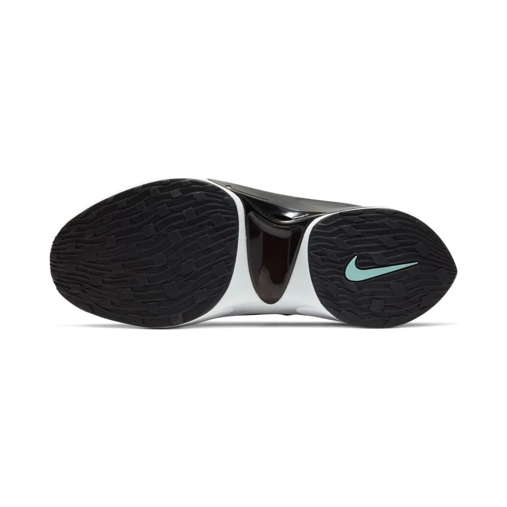 Nike Signal D/MS/X Black Dark Grey Black/Off Noir-Rush Violet-Dark Grey (AT5303-005)