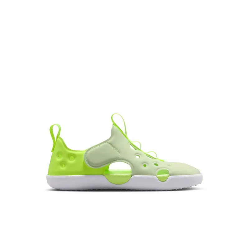 Nike Sunray Protect 4 Volt Tint White (HF6277-700)