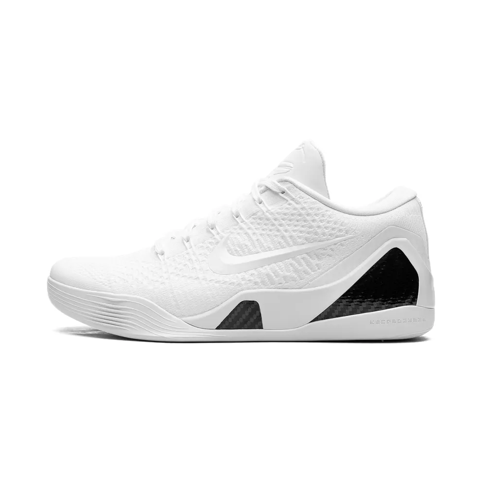 Nike Kobe 9 Low Proto “Halo” (FZ7334-100)