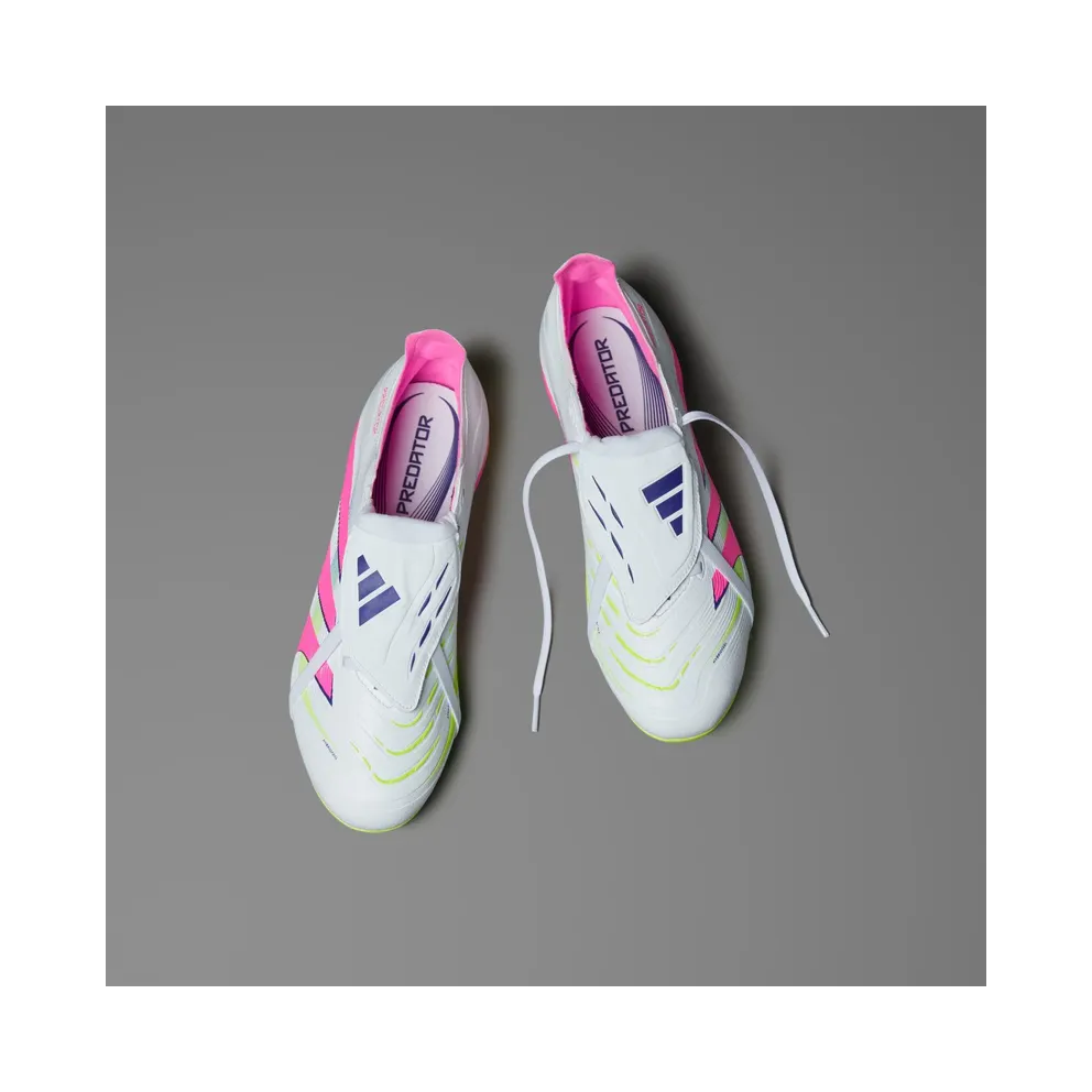 adidas Predator League Fold-Over Tongue FG/MG Celestial Victory Pack (ID1320)
