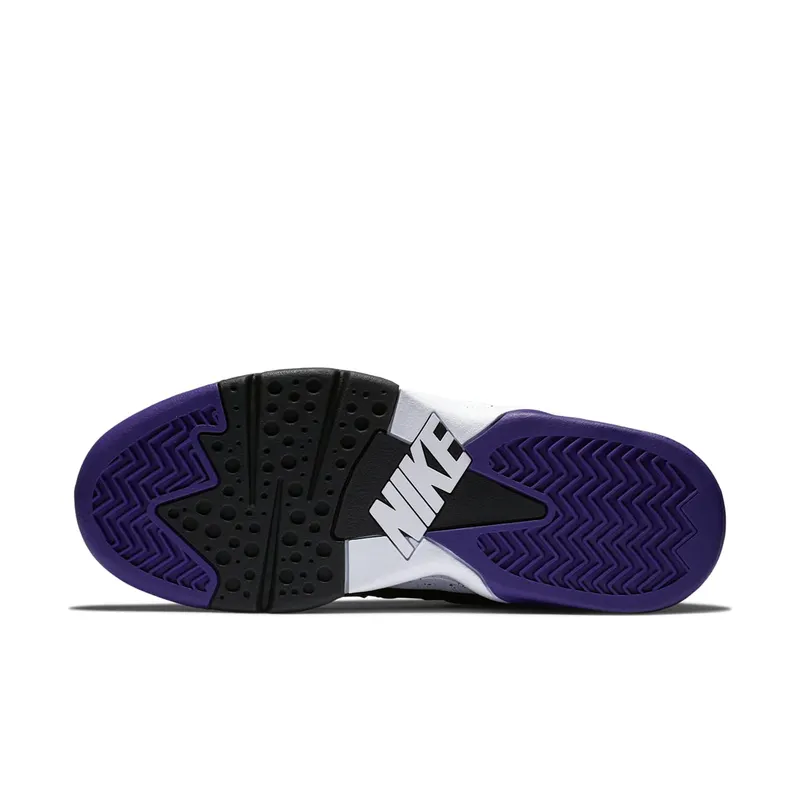 Nike Air Force Max CB ‘Suns’ (AJ7922-002)
