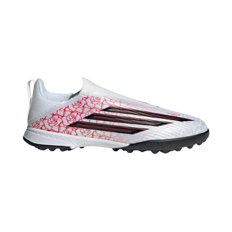 adidas F50 League Laceless TF Lamine Yamal Football’s Heartbreaker Pack (KJ3779)