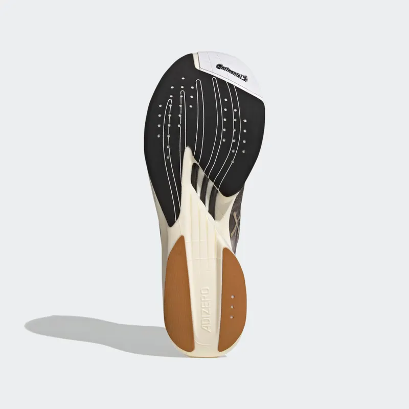 adidas Adios Pro 2.0 TME Cloud White / Gold Metallic / Grey One (GX9300)