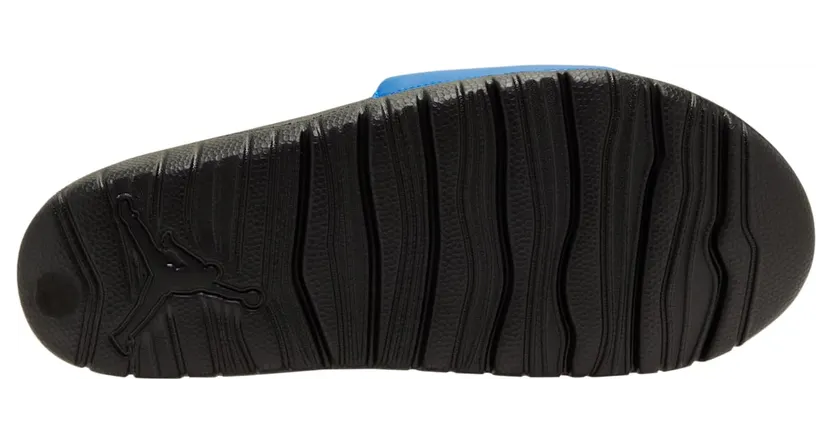 Jordan Break Slipper Blauw (AR6374-402)