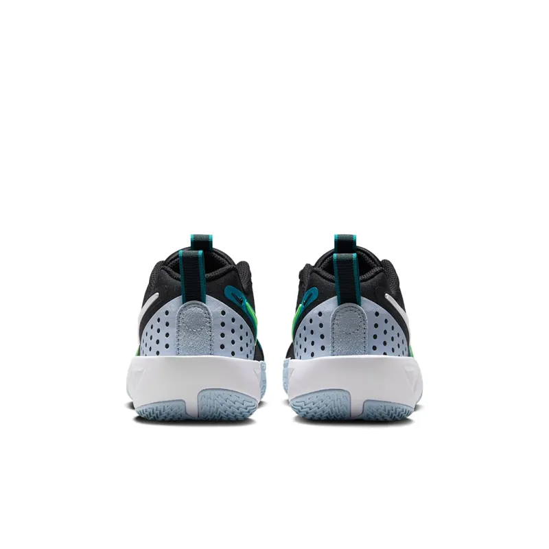 Nike GT Cut 3 GS “Black / Aqua” (FD7033-003)