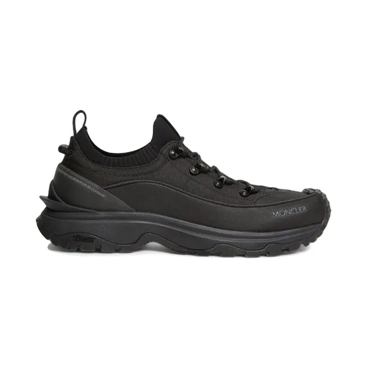Moncler Trailgrip Lite3 Black (L1-09A-4M00270-M8446-999)