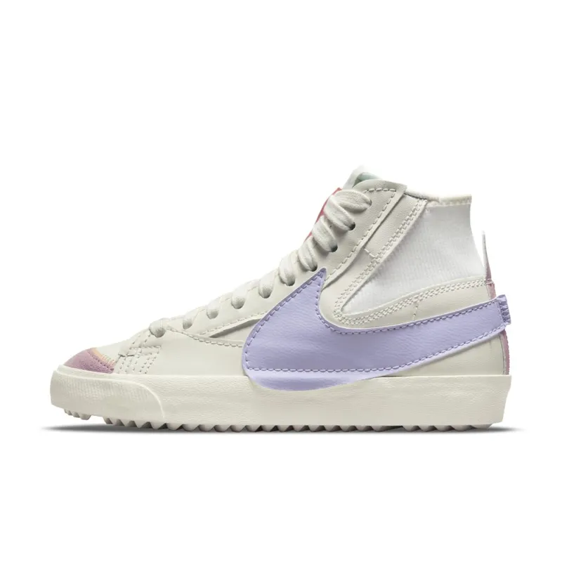 Nike Blazer Mid 77 Jumbo Glaze Powder (DO8909-167)