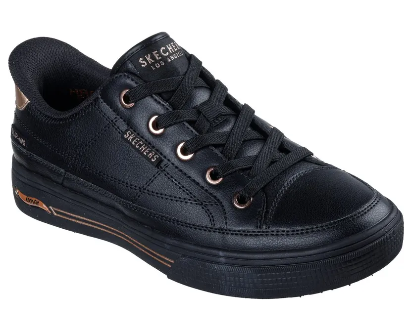 skechers-slip-ins-arch-fit 177218_BBK