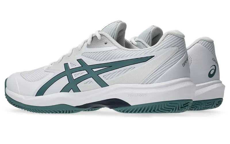 Asics Game FF White (1041A490-105)