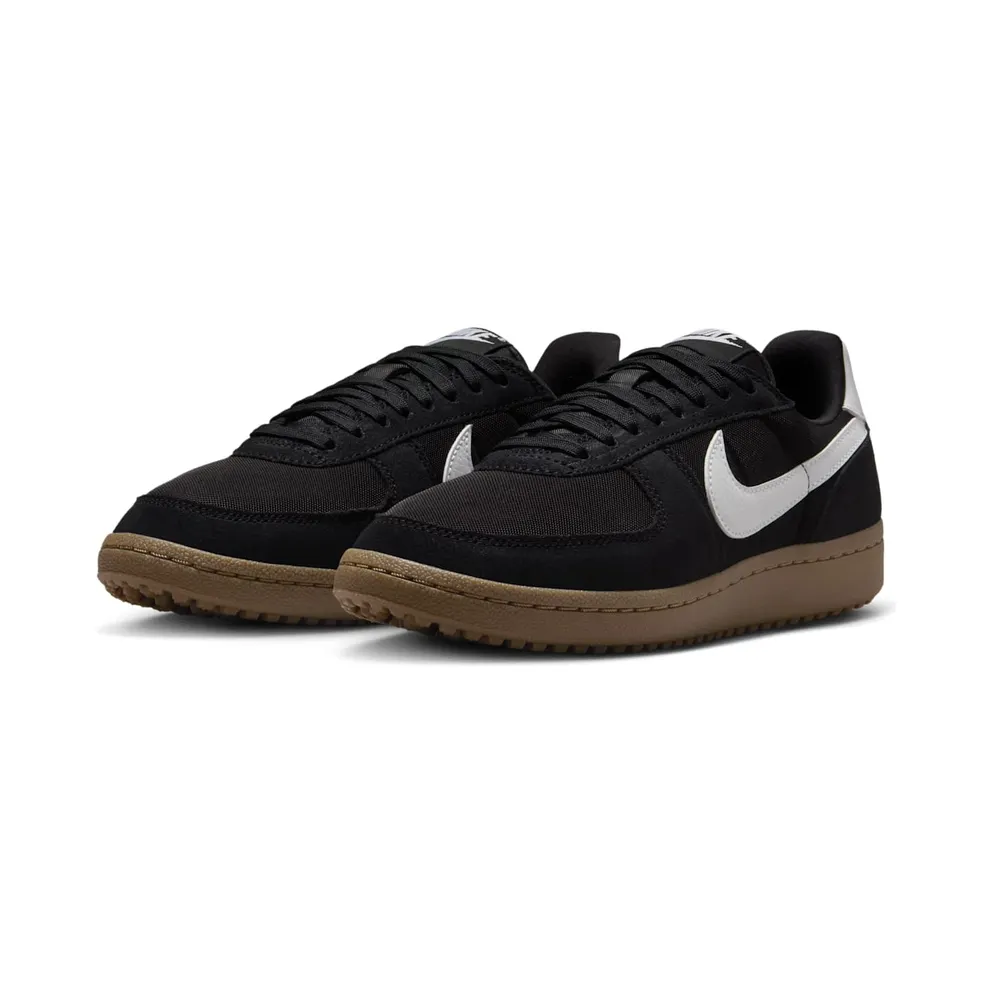Nike Field General “Black White Gum” (HJ6000-001)