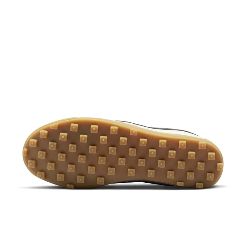 Nike Astrograbber Leather “Sail / Gum Yellow / Black” (II1259-100)