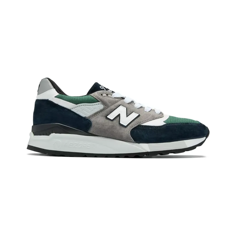 New Balance 998 Teal Navy (M998NL)