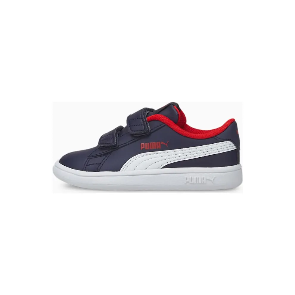 Puma Smash v2 Blue/White (36517413)