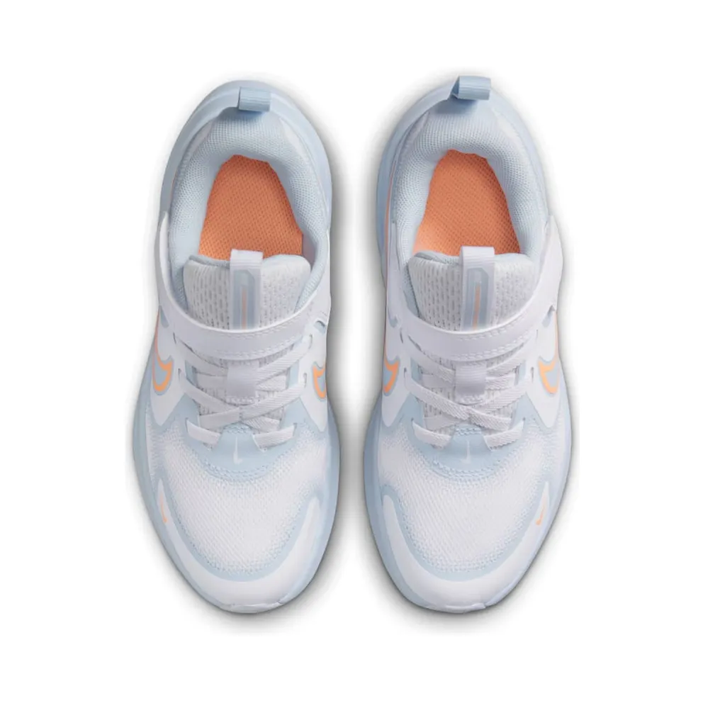 Nike Cosmic Runner White Blue Tint Peach Cream (HM4400-100)