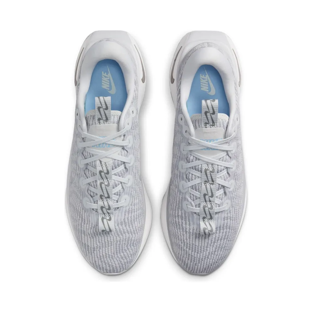 Nike Motiva Photon Dust Light Smoke Grey Metallic Pewter (DV1238-010)