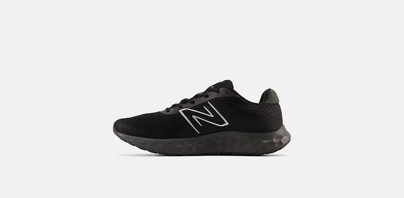New Balance 520v8 Black (M520LA8)