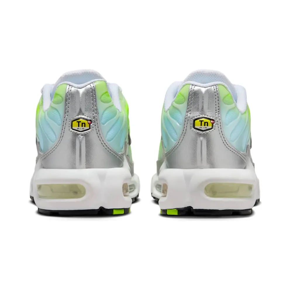 Nike Air Max Plus Cyber Glacier Blue Gradient (HJ9574-100)