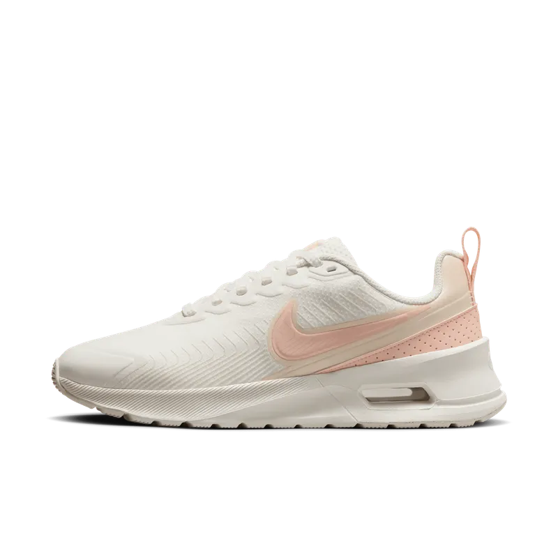 Nike Air Max Nuaxis Sail Guava Ice Phantom Washed Coral (HF1233-107)