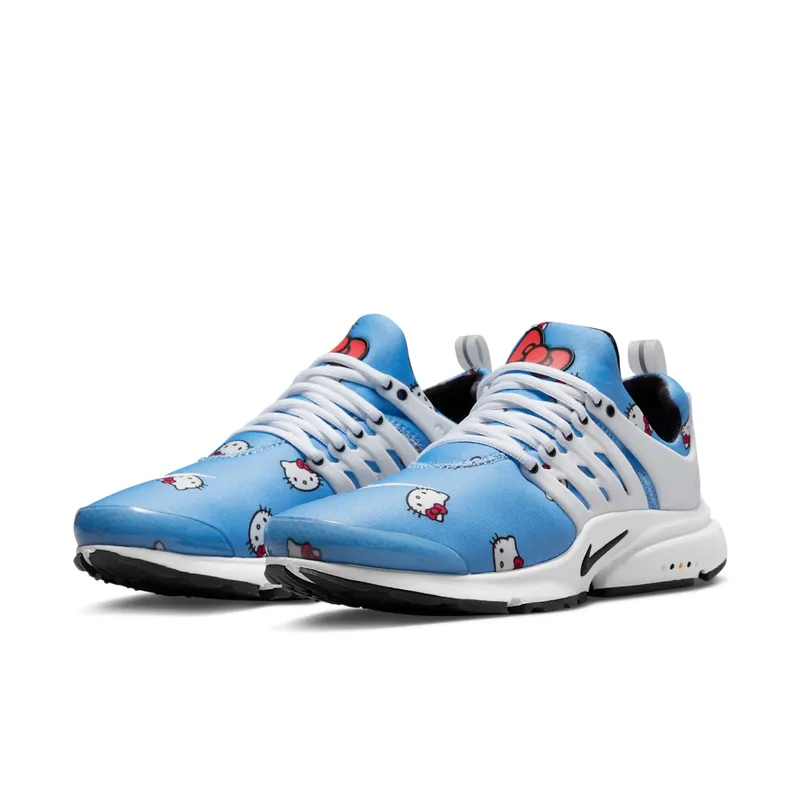 Nike Air Presto x Hello Kitty ® Blue (DV3770-400)